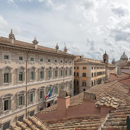 Navona Apartment - Zeno 06 روما المظهر الخارجي الصورة
