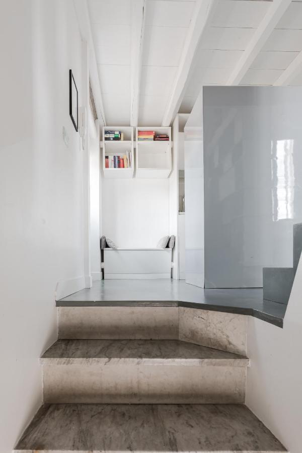 Navona Apartment - Zeno 06 روما المظهر الخارجي الصورة