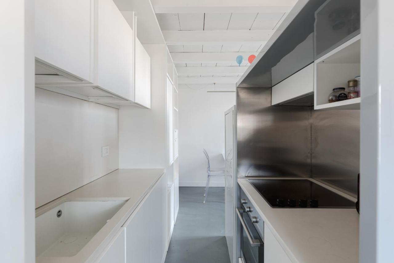 Navona Apartment - Zeno 06 روما المظهر الخارجي الصورة