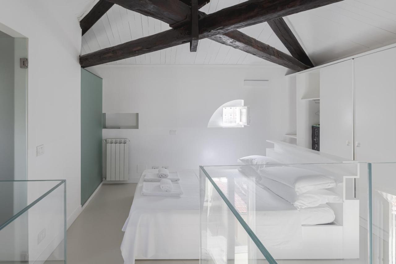 Navona Apartment - Zeno 06 روما المظهر الخارجي الصورة