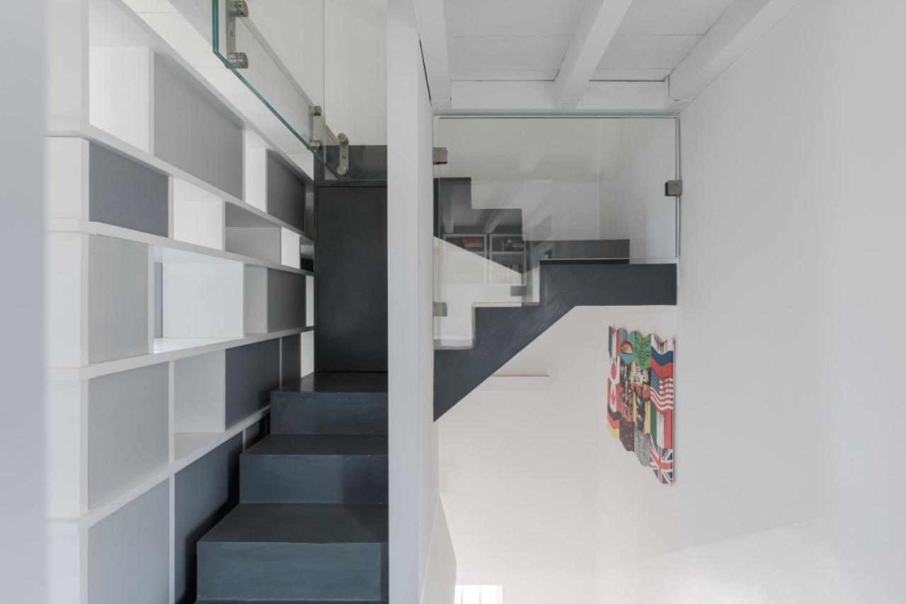 Navona Apartment - Zeno 06 روما المظهر الخارجي الصورة
