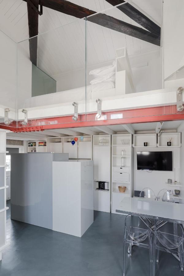 Navona Apartment - Zeno 06 روما المظهر الخارجي الصورة